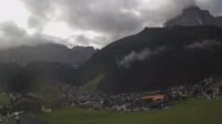 Sëlva - Daunei - Gruppo del Sella