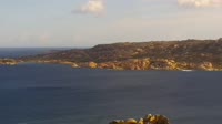 Sardegna - Punta Sardegna - Maddalena, Palau, Santo Stefano