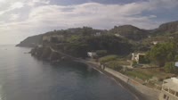 Lipari - Via Porto delle Genti
