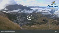Nova Levante - Carezza - König Laurin Bergstation