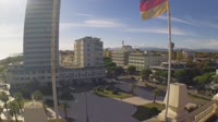 Cesenatico - Piazza Andrea Costa