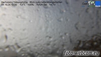 Dachstein - Simonyhütte - Hallstätter Glacier