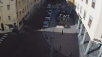 Zogno - Piazza Italia