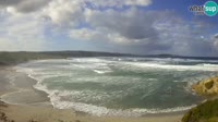 Sardegna - Rena Majore - Spiaggia de La Liccia
