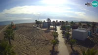 Rosolina Mare - Piazzale Europa - Bagno Primavera