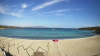 Sardegna - Golfo Aranci - Cala Sabina beach