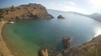 Creta - Bali - Spiaggia di Karavostasi