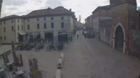 Thiene - Piazza Arturo Ferrarin