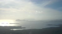 Sardegna - Monte Moro - Vista panoramica