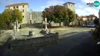 Svetvincenat - Castello Morosini Grimani