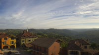 Serravalle Langhe - Vista panoramica