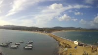 Sardegna - Porto Pollo - L'Isuledda