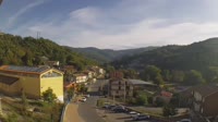Bianchi - Vista della città