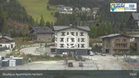 Katschberg - Boutique Apartments Herbert