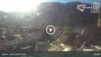 Bolzano - Stadt Hotel Città - Waltherplatz