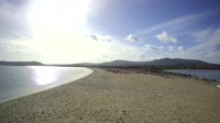 Sardegna - Olbia - Spiaggia Le Saline