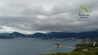 Sveti Stefan - Riviera di Budva