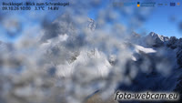 Bockkogel - Schrankogel