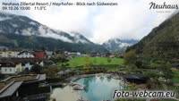 Mayrhofen - Neuhaus Zillertal Resort