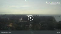 Comacchio - Vista panoramica