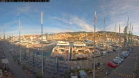 Genua - Alter Hafen