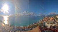 Borgio Verezzi - Vista panoramica