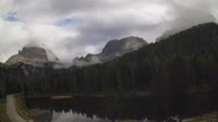 Misurina - Lago d'Antorno
