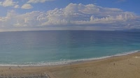 Finale Ligure - Spiaggia dei Bianchi