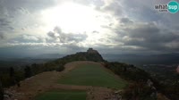 Ljubuški - Aviosuperficie di parapendio