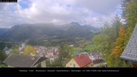 Mariazell - Montestyria