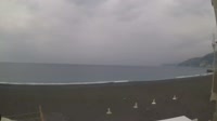 Genua - Strand von Voltri