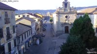 Serra San Bruno - Piazza S. Giovanni - Chiesa Di Santa Maria Assunta