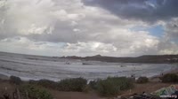 Sardegna - Isola Rossa - La Marinedda
