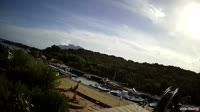 Sardinia - Olbia - La Marina di Costa Corallina