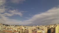 Catania - Vista panoramica