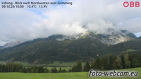 Irdning - Grimming