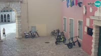 Rovigno - Balbijev luk