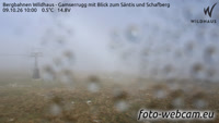 Wildhaus - Gamserrugg