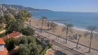 Benicasim - Spiaggia di Heliopolis