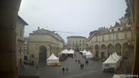 Fermo - Piazza del Popolo