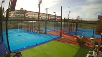 Sardegna - Palau - Porto Pollo - Padel Court