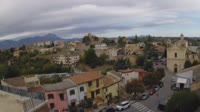 Pianella - Vista a la ciudad
