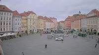 Graz - Hauptplatz