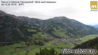Matrei in Osttirol - Strumerhof