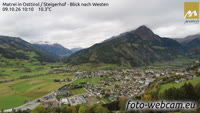 Matrei in Osttirol - Steigerhof