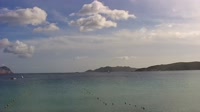 Sardegna - Porto Taverna