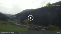 Fleres di Dentro - Val di Fleres
