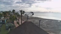 Los Alcázares - Playa de Las Salinas