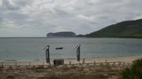 Sardegna - Alghero - Spiaggia La Stalla