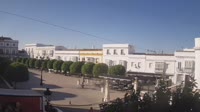 Medina-Sidonia - Plaza de España